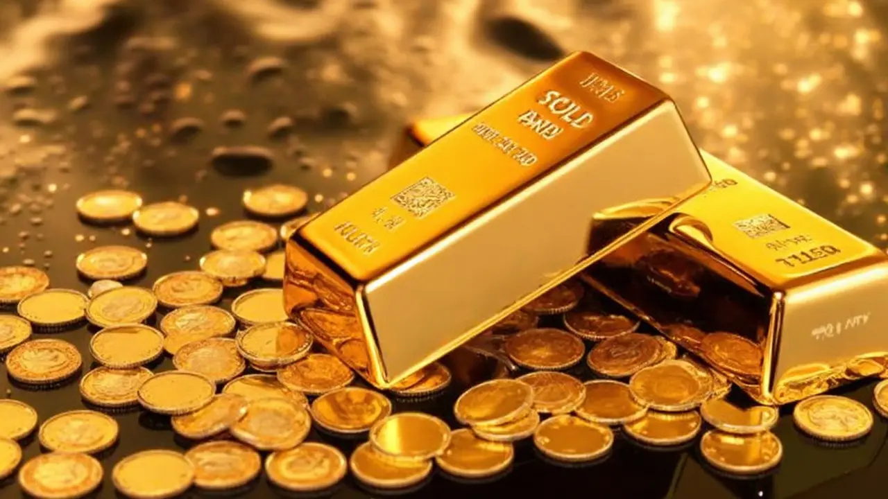 Gram Altın Rekor Kırdı: Fed ve Orta Doğu Krizi Piyasaları Sarstı