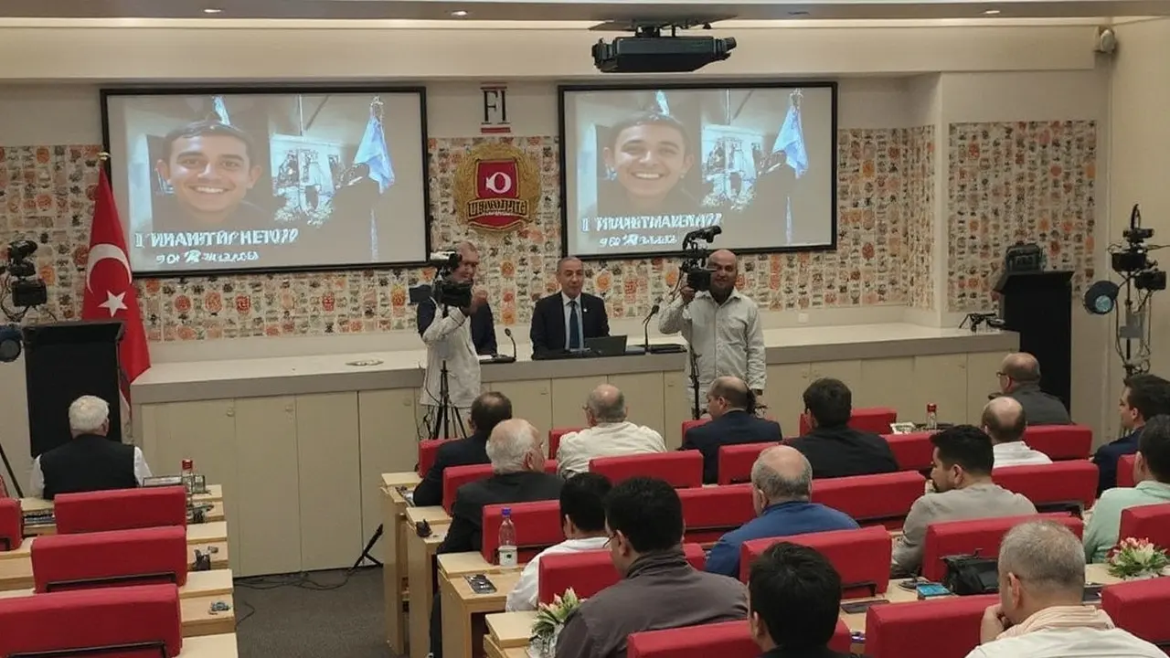 Manisa Büyükşehir Belediye Başkanlığına Besim Dutlulu Seçildi: CHP Zaferini Sürdürüyor